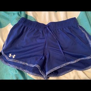 Under Amour Shorts